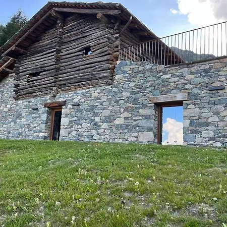 Raccard De Montagne * Torgnon