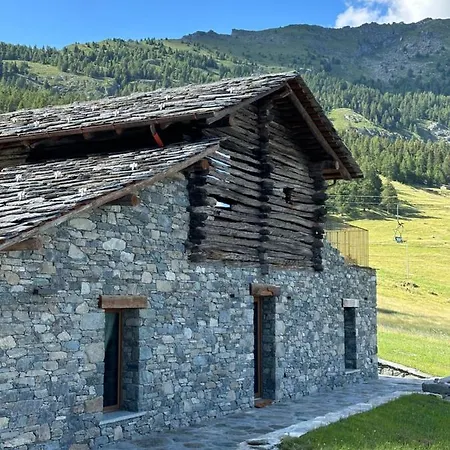 Raccard De Montagne * Torgnon