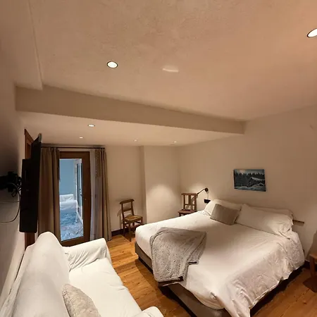 Raccard De Montagne